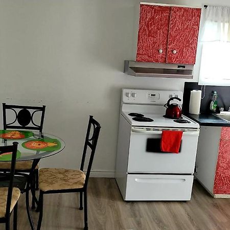 Quiet Cozy Apartment Next To Highway Wifi+Netflix Эдмундстон Экстерьер фото